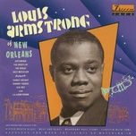 dippermouth blues - louis armstrong