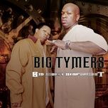 southern boy - big tymers, lil wayne, bun b