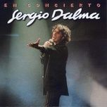 una historia distinta (en concierto) - sergio dalma