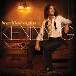 heart and soul (live) - kenny g