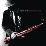 i'm gonna love you just a little more baby (album version) - boney james