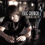 how 'bout you - eric church