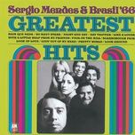 night and day - sergio mendes, brasil '66