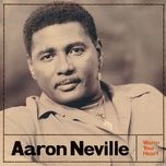 everybody plays the fool - aaron neville