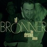 notes on snow - till bronner, chris botti, dominic miller