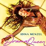 paradise (feat. nile rodgers) - idina menzel