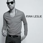 gibberish (album version) - ryan leslie