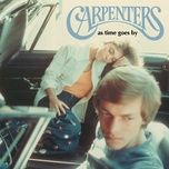 carpenters/como medley (from perry como's  christmas special, 1974) - the carpenters, perry como