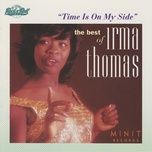 (i want a) true, true love - irma thomas