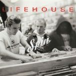 spin (acoustic version) - lifehouse