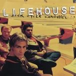 hanging by a moment (acoustic version) - lifehouse