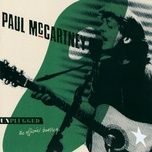 she's a woman (live on mtv unplugged) - paul mccartney