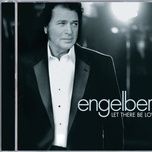 my confession - engelbert humperdinck