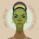 they took my hand - nina simone