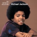 ben (single version) - michael jackson