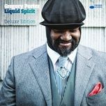 don't let me be misunderstood - jamie cullum, gregory porter