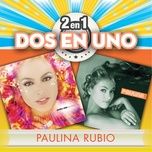 adiosito corazon - paulina rubio