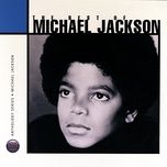 everybody's somebody's fool (album version) - michael jackson