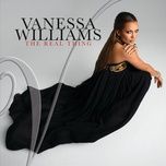 come on strong (album version) - vanessa williams