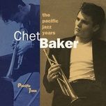 all the things you are (live at the tiffany club, los angeles, ca., 1954) - chet baker, stan getz