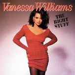 can this be real? - vanessa williams