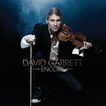 thunderstruck - david garrett