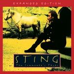 it's probably me (alternate version) - sting, eric clapton