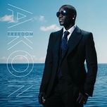 freedom (album version) - akon