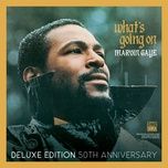 sad tomorrows (mono single version) - marvin gaye