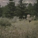 good together - shallou, ashe