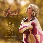 love is a gift - olivia newton-john, delta goodrem