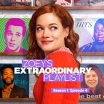 this little light of mine - cast of zoey’s extraordinary playlist, alex newell