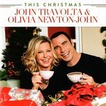 winter wonderland - john travolta, olivia newton-john, tony bennett, count basie and his orchestra