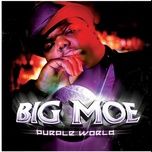 parlay - big moe, ronnetta spencer, randy scruggs, trademark