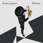 tribute - boney james