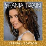 from this moment on (international mix) - shania twain, bryan white