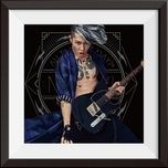 what a wonderful world (day 2 mix) - miyavi