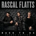 thieves - rascal flatts