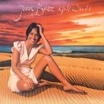sweeter for me - joan baez