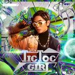 tictoc girl - zane