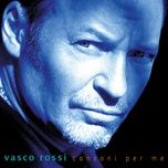 la favola antica - vasco rossi