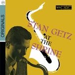 polka dots and moonbeams - stan getz