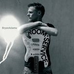 nowhere fast - bryan adams