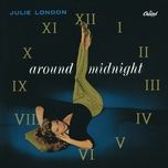 but not for me - julie london