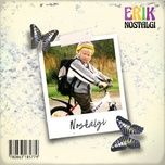 nostalgi - erik