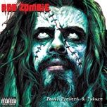 brick house 2003 - rob zombie, lionel richie, trina