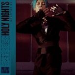 holy nights - miyavi