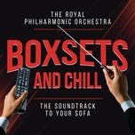 main theme (from house of cards) - royal philharmonic orchestra