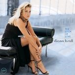 maybe you'll be there - diana krall