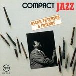 three little words - stan getz, oscar peterson trio